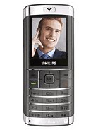 Mobilni telefon Philips Xenium 289 - 